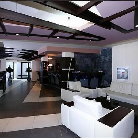 Belvedere Holiday Club H 305 Bansko Exterior photo