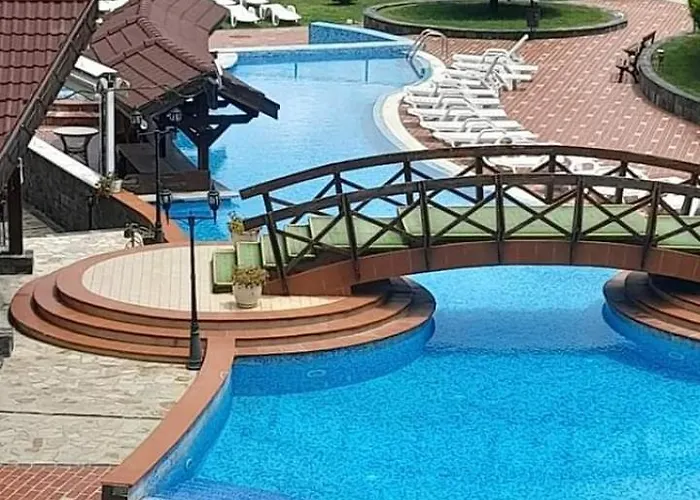Belvedere Holiday Club H 305