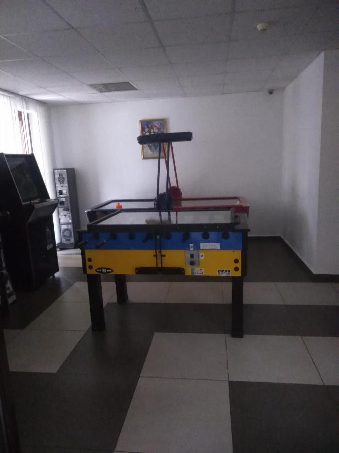 Apartament Belvedere Club H 305 Bansko