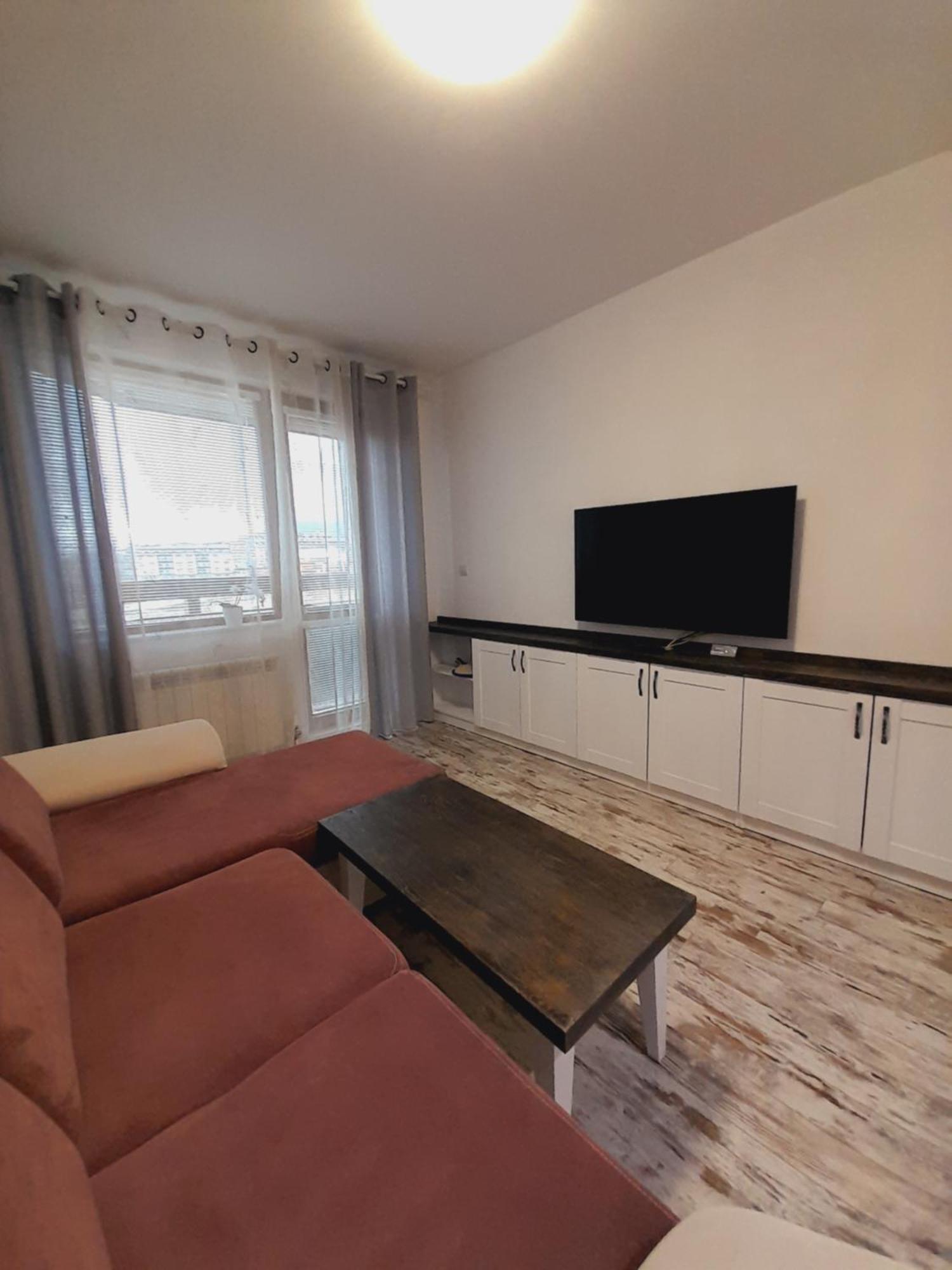 Apartament Belvedere Club H 305 *
