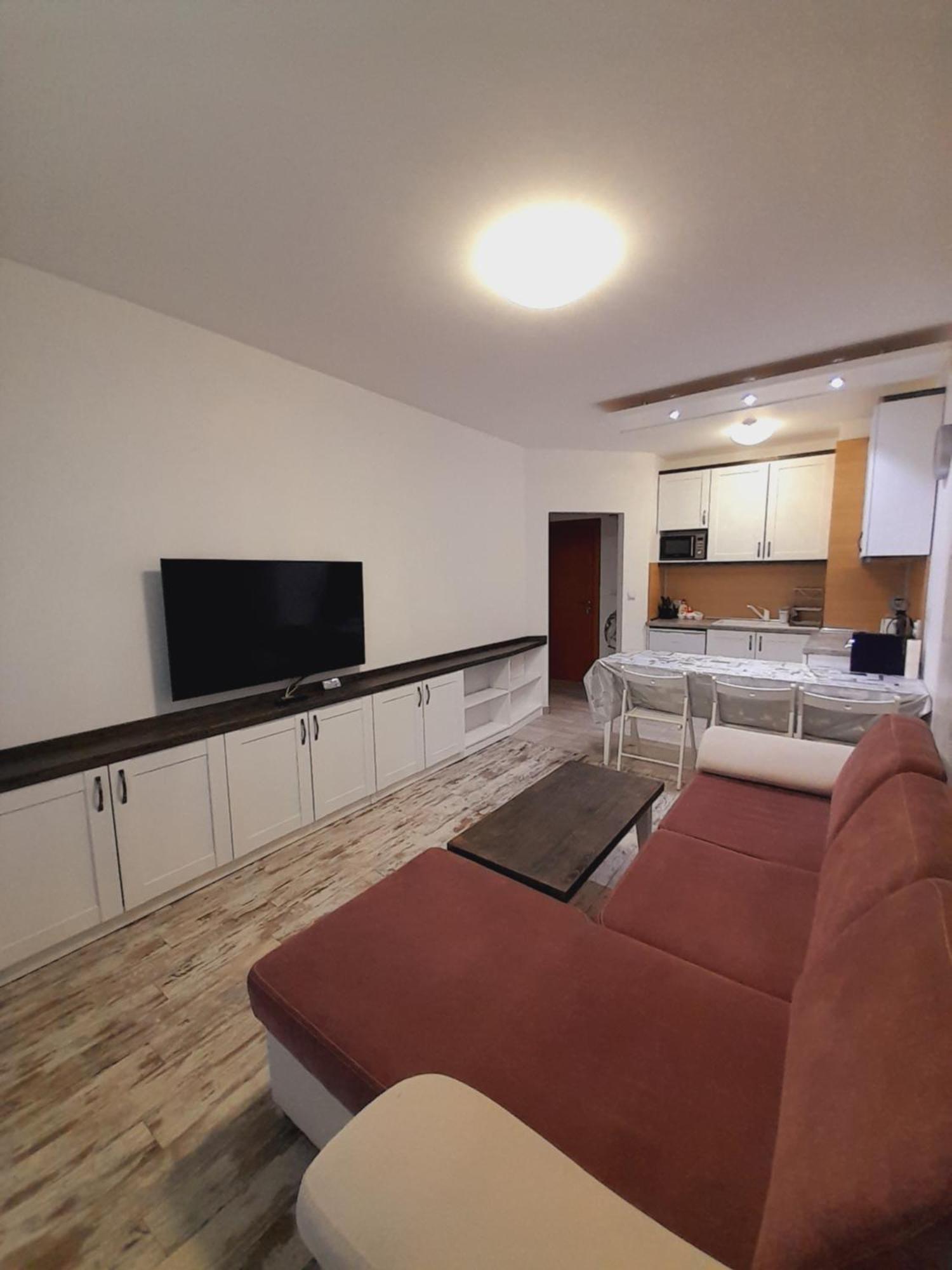 Belvedere Club H 305 Apartament *